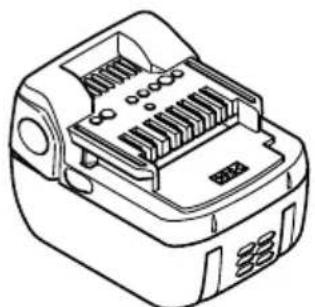 HiKOKI WR14DSDL - Inspisere kontakten - 16