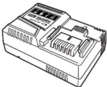 HiKOKI WR14DBDL2 - Inspisere kontakten - 25