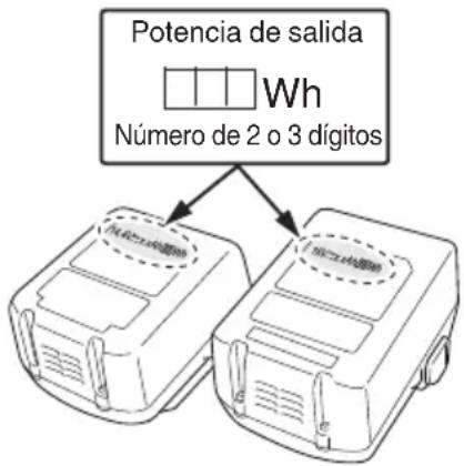 HiKOKI WR14DBDL2 - ADVERTENCIA - 1