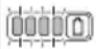 HiKOKI WR14DBDL2 - OPOZORILO - 1