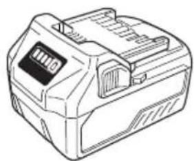 HiKOKI WR14DBDL2 - Inspisere kontakten - 23