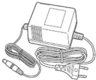 HiKOKI UR18DSL - STANDARDZUBEHÖR - 1