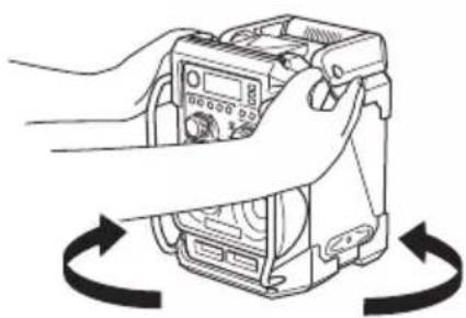 HiKOKI UR18DSL - 10