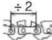 HiKOKI TPS-200H - MEANINGS OF SYMBOLS - 17