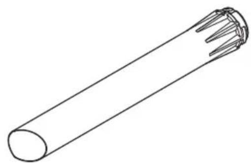 HiKOKI TRB27EAP - ⚠ UPOZORENJE - 4