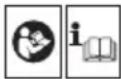 HiKOKI TRB27EAP - SIGNIFICADO DE LOS SÍMBOLOS - 2