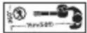 HiKOKI TRB27EAP - MEANINGS OF SYMBOLS - 14
