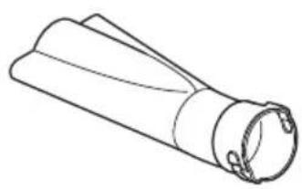 HiKOKI TRB27EAP - ⚠ UPOZORENJE - 3