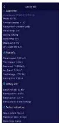 KINGSONG KS-16X - Basic Information - 3