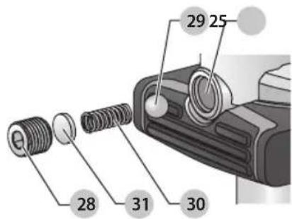 DEWALT DCGG571 - 10