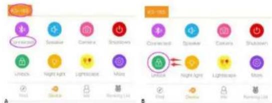 KINGSONG KS-18L - EN 4.1 Application smartphone iOS et Android - 2