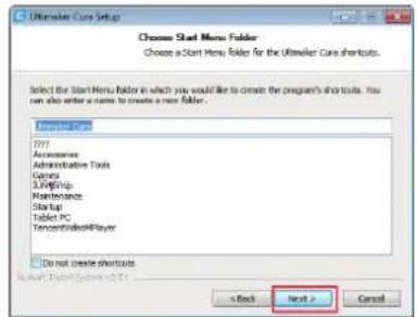 Renkforce Basic 3 - a) Configuration du logiciel Windows - 4