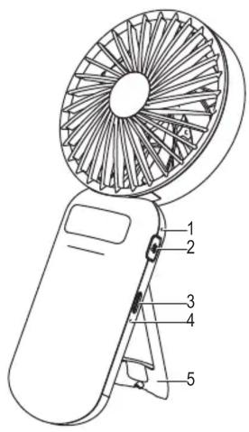 BASETECH BT-2345472 - d) Produit - 1