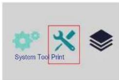 System Tool Print