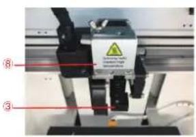 Renkforce Pro 3 - Présentation de l'extrudeuse - 2