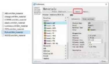 Renkforce Pro 3 - Fichier de configuration du matériel - Windows - 4