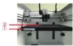 Renkforce Pro 3 - Présentation de la plate-forme de construction - 1