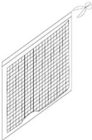 Klarstein Max Breeze Smart 15K - INSTALLATION OF THE ACTIVATED CARBON FILTER - 2