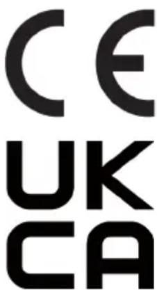 CE UK CA