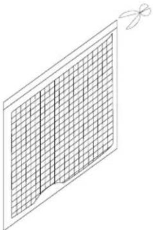 Klarstein Max Breeze Smart 15K - INSTALLATION DU FILTRE À CHARBON ACTIF - 2