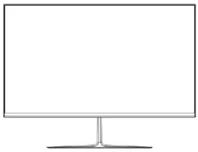 JVC Q27WCF - CONTROLES - 1