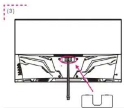 JVC Q27WCF - Étape 4 - 2