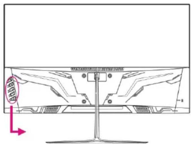 JVC Q27WCF - VERWIJDERING - 6