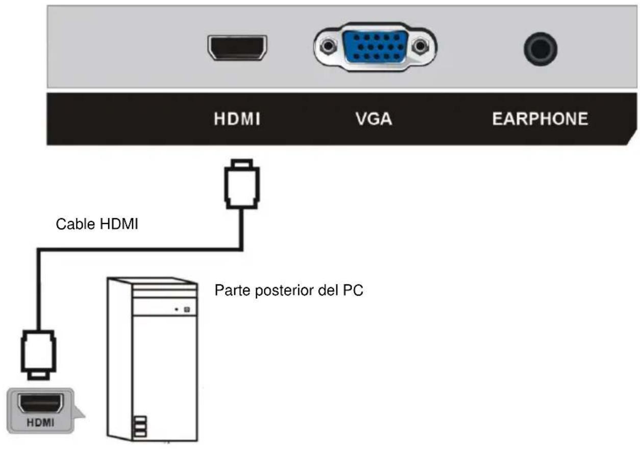 JVC Q27WCF - CONEXIÓ N - 2