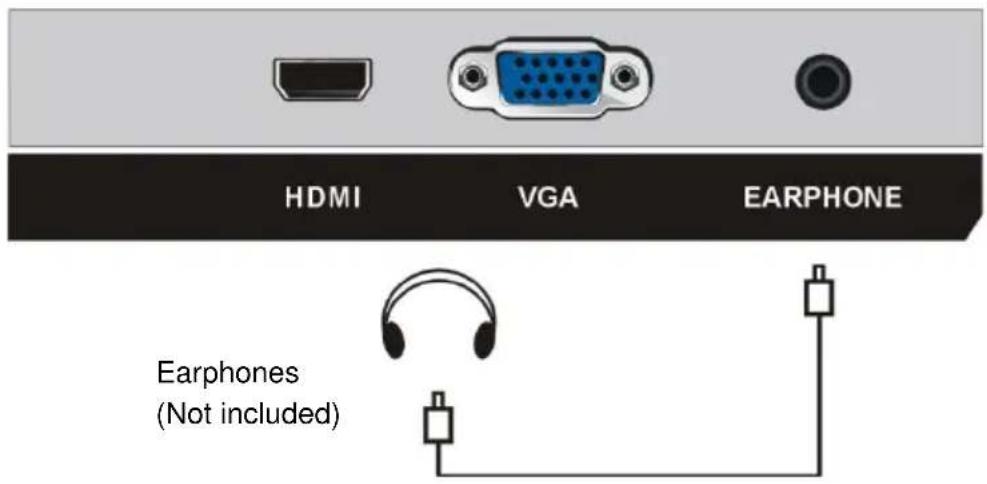 JVC Q27WCF - CONNECTION - 3