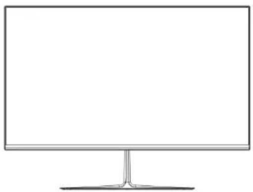 JVC Q27WCF - USER CONTROLS - 1