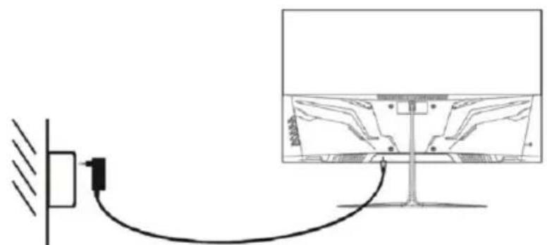 JVC Q27WCF - AANSLUITING - 6