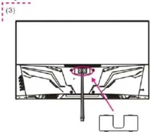 JVC Q27WCF - VERWIJDERING - 4