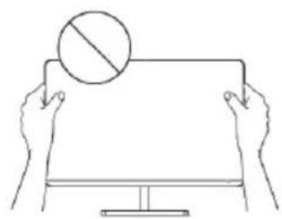 JVC Q27WCF - ADJUSTING THE ANGLE - 3
