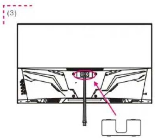 JVC Q27WCF - Step 4 - 2