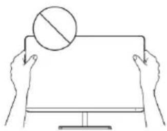 JVC Q27WCF - AJUSTAR O ANGULO - 3