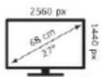 JVC Q27WCF - ESPECIFICACIONES - 2