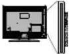 PANASONIC TX-55MZ800E - Andere Verbindungen - 12