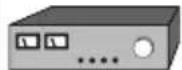 PANASONIC TX-55MZ800E - Altri collegamenti - 5