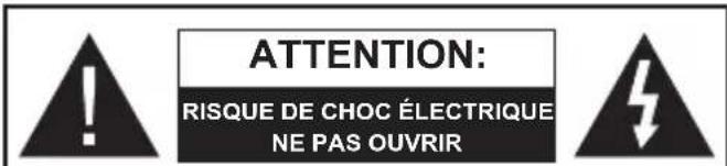 PANASONIC TX-55MZ800E - Consignes de Sécurité - 1