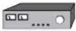 PANASONIC TX-55MZ800E - Andere verbindingen - 6