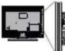 PANASONIC TX-55MZ800E - Andre tilkoblinger - 14