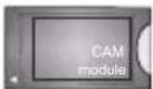 PANASONIC TX-55MZ800E - Andre forbindelser - 16