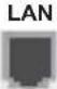 PANASONIC TX-55MZ800E - Andere verbindingen - 13