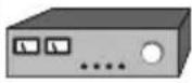 PANASONIC TX-55MZ800E - Άλλες Συνδέσεις - 7
