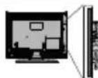 PANASONIC TX-55MZ800E - Altri collegamenti - 10