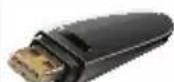 PANASONIC TX-55MZ800E - Altri collegamenti - 9