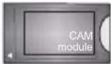 PANASONIC TX-55MZ800E - Andra anslutningar - 15