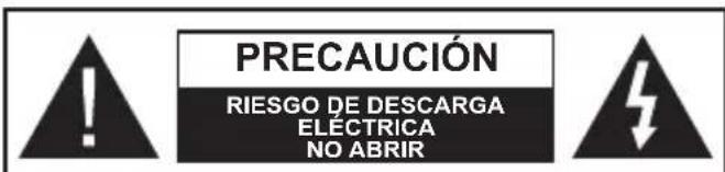 PANASONIC TX-55MZ800E - Información De Seguridad - 1