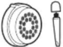 PHILIPS HR2660 - 6