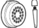 PHILIPS HR2660 - 6